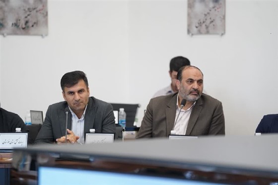 روز گذشته و در مجمع سالیانه فدراسیون کشتی جمهوری اسلامی ایران :